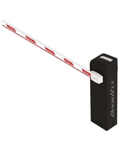 DoorHan BARRIER-PRO4000LED. Шлагбаум автоматический. DoorHan в Каменске-Уральском