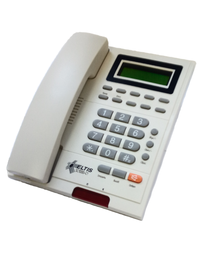 ELTIS SC1000-C1. Пульт диспетчера. ELTIS в Каменске-Уральском