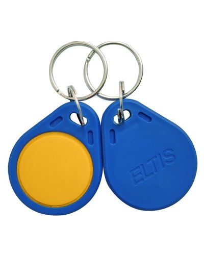 ELTIS RF Ключ для домофона. Брелок. ELTIS в Каменске-Уральском
