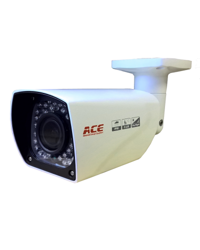 ACE-AAV20HD. Видеокамера AHD цилиндрическая. EverFocus в Каменске-Уральском