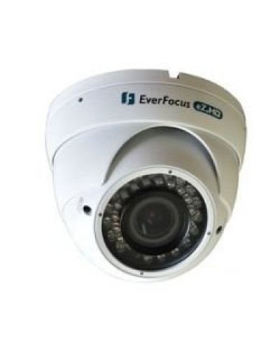 EBD-935F. Видеокамера AHD купольная. EverFocus в Каменске-Уральском