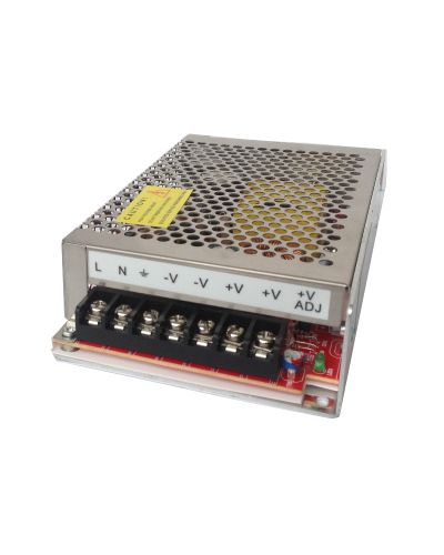 120W/12V. Импульсный блок питания. FARADAY в Каменске-Уральском