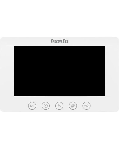 Cosmo VZ. Монитор домофона цветной. Falcon EYE в Каменске-Уральском