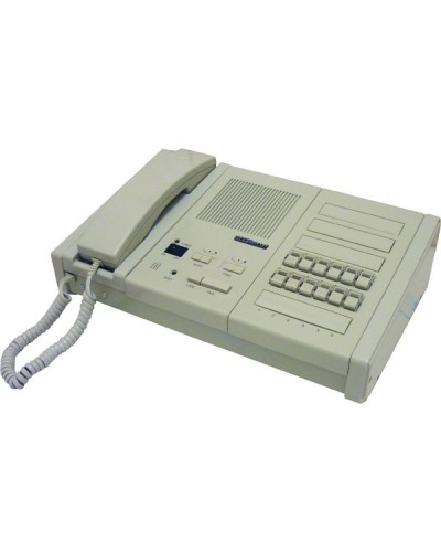 GC-9036D2 (12 аб.). Пульт селекторной связи. GETCALL в Каменске-Уральском