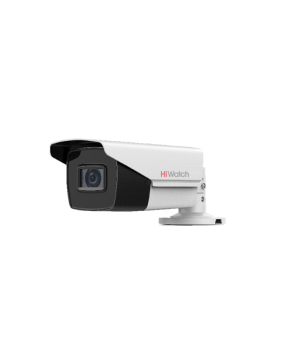 DS-T506(D) (2.7-13.5 mm). Бюджетная видеокамера мультиформатная цилиндрическая. HiWatch в Каменске-Уральском
