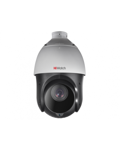 DS-T265(C). Бюджетная видеокамера TVI поворотная. HiWatch в Каменске-Уральском