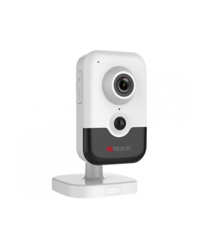 DS-I214(B) (2.8 mm). Бюджетная IP-видеокамера компактная. HiWatch в Каменске-Уральском