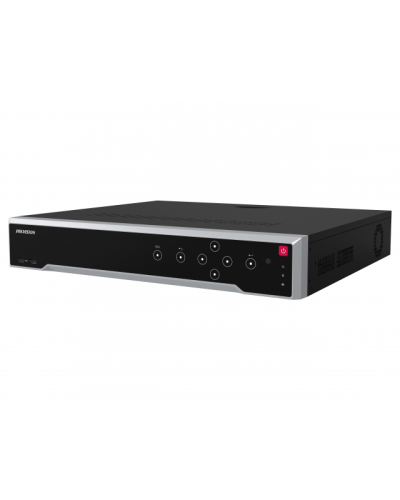 DS-7716NI-M4/16P. IP-видеорегистратор 16-канальный. Hikvision в Каменске-Уральском