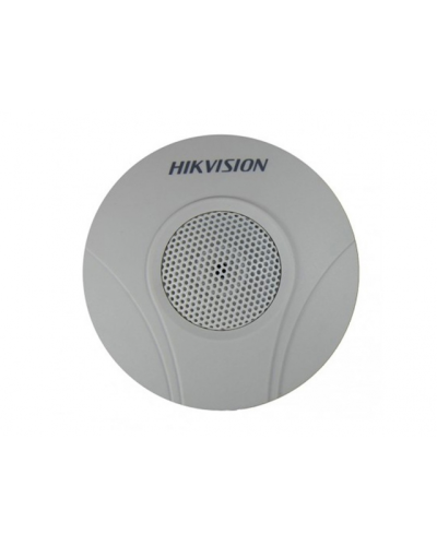 DS-2FP2020. Микрофон активный миниатюрный. Hikvision в Каменске-Уральском