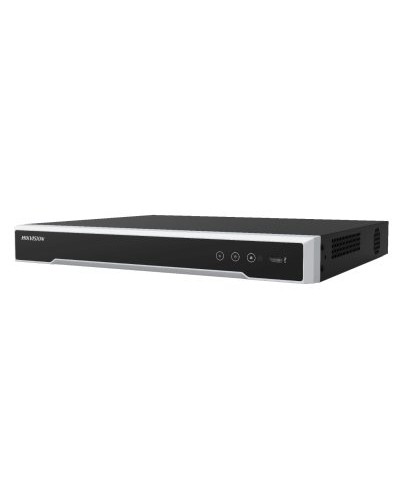DS-7616NI-Q2(D). IP-видеорегистратор 16-канальный. Hikvision в Каменске-Уральском