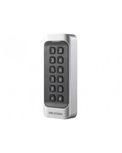 DS-K1107AEK. Считыватель карт EM-Marin с механической клавиатурой. Hikvision в Каменске-Уральском