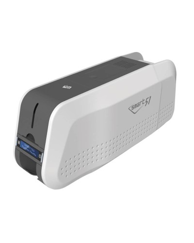 SMART 51 (651303) Dual Side USB. Принтер. IDP в Каменске-Уральском