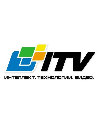 Интеллект ПО Агент контроля (Объект комплексного мониторинга). Программное обеспечение (опция). ITV в Каменске-Уральском