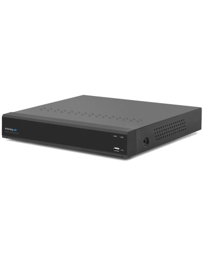 VRF-HD1600L. Видеорегистратор мультиформатный 16-канальный. Infinity в Каменске-Уральском