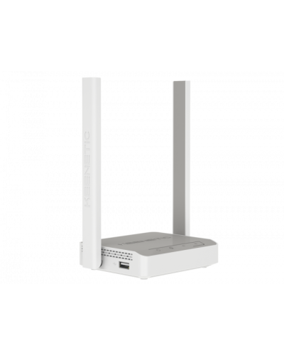 Keenetic 4G (KN-1213). Роутер беспроводной. KEENETIC в Каменске-Уральском