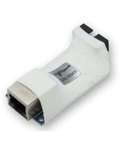 NV 114. Ethernet коммуникатор. NAVIgard в Каменске-Уральском