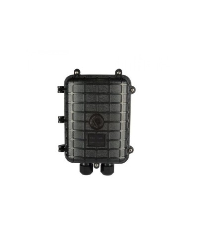 NMF-SC-3V-48-2MS. Муфта оптическая тупиковая. NIKOMAX в Каменске-Уральском