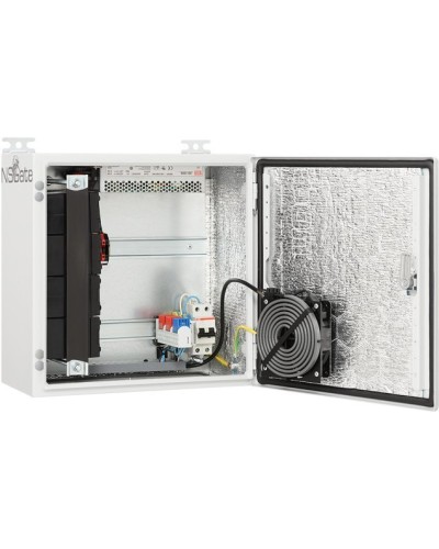 NSBox-UPS-1873H (U1D8743H). Блок питания уличный. NSGate в Каменске-Уральском