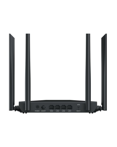 Netis NC65 AC1200. Роутер беспроводной. Netis в Каменске-Уральском