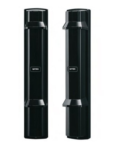 SL-350QDM. Извещатель охранный оптико-электронный линейный. Optex в Каменске-Уральском
