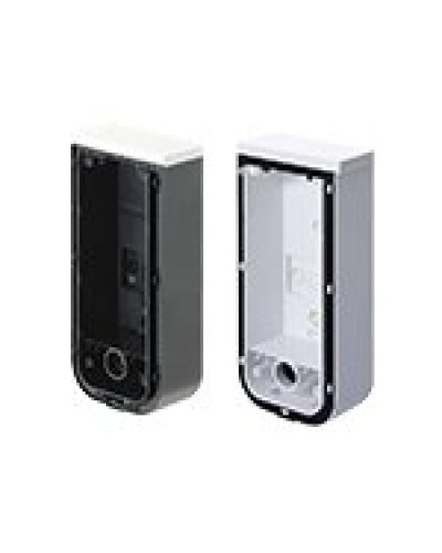 BXS BACK BOX(BK). Коробка монтажная задняя для извещателей Optex серии BXR. Optex в Каменске-Уральском