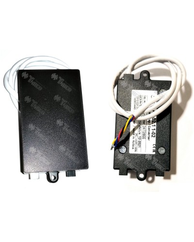 PERCo-AC02.2 1-02(в корпусе). Конвертер интерфейса считывателей. PERCo в Каменске-Уральском