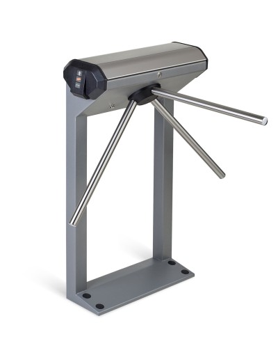 PERCo-KT02.9. Электронная проходная. PERCo в Каменске-Уральском