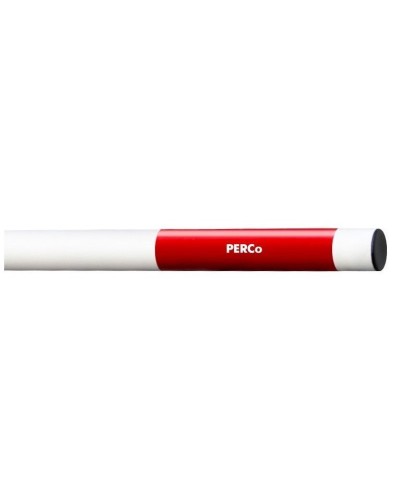 PERCo-GBR4.3. Стрела автоматического шлагбаума. PERCo в Каменске-Уральском