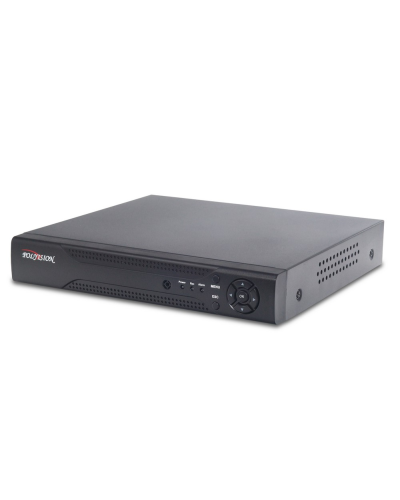 PVDR-87-16F1. Видеорегистратор мультиформатный 16-канальный. Polyvision в Каменске-Уральском