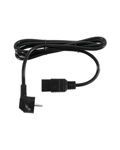 R-16-Cord-C19-S-1.8. Шнур питания с заземлением. REM в Каменске-Уральском