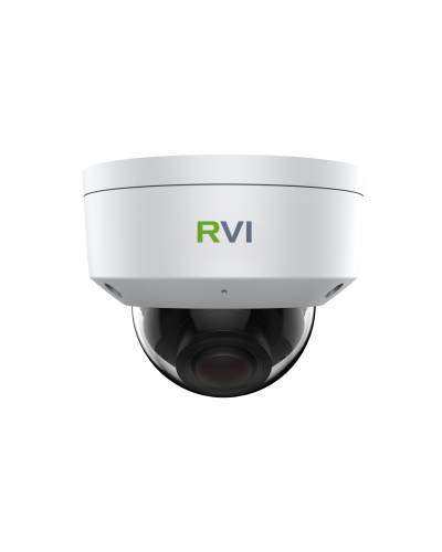 RVi-1NCD4042 (2.8). Видеокамера IP купольная. RVi в Каменске-Уральском