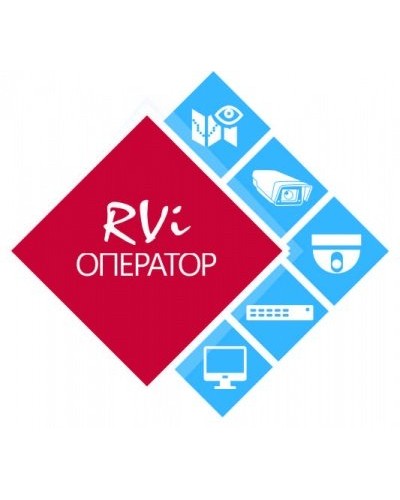 RVi-Авто. Программное обеспечение. RVi в Каменске-Уральском