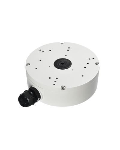 RVi-1BMB-8 white. Коробка монтажная для видеокамеры IP. RVi в Каменске-Уральском
