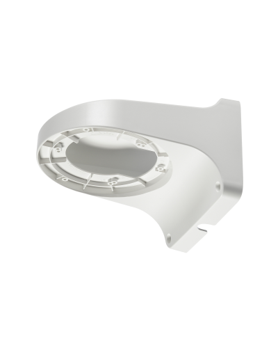 RVi-1BWM-6 white. Кронштейн настенный. RVi в Каменске-Уральском