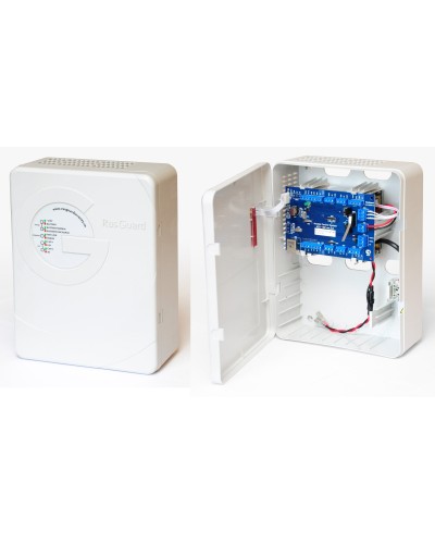 ACS-102-CE-B. Контроллер СКУД сетевой. RusGuard в Каменске-Уральском