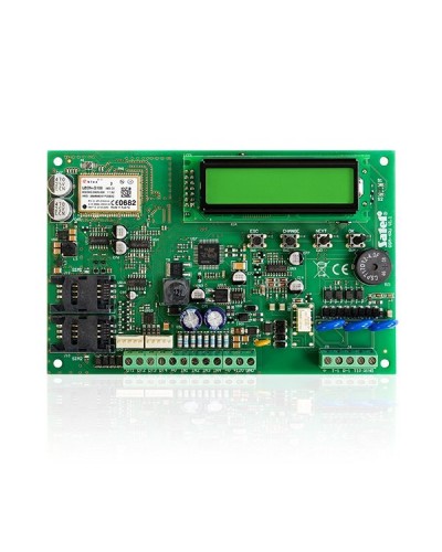 GSM-5. Модуль GSM. SATEL в Каменске-Уральском
