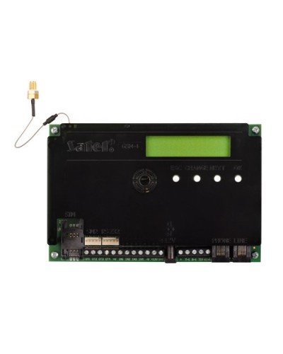 GSM-4. Модуль GSM. SATEL в Каменске-Уральском