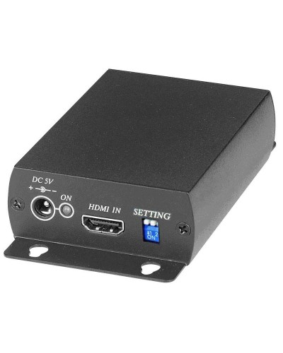 SDI02. Преобразователь формата HDMI в SDI. SC&T в Каменске-Уральском