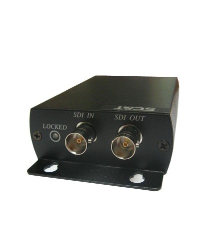 SDI01. Преобразователь формата SDI в HDMI. SC&T в Каменске-Уральском