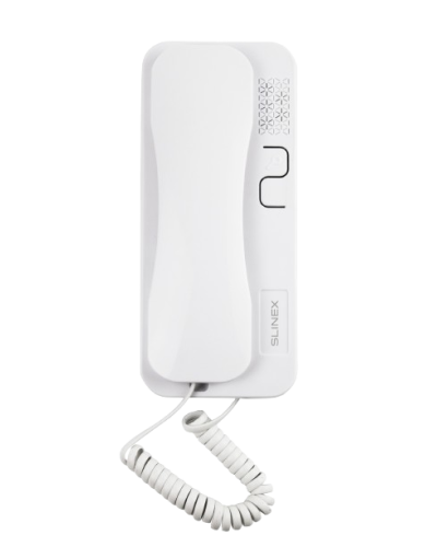 SKP-7 (White). Трубка переговорная. SLINEX в Каменске-Уральском