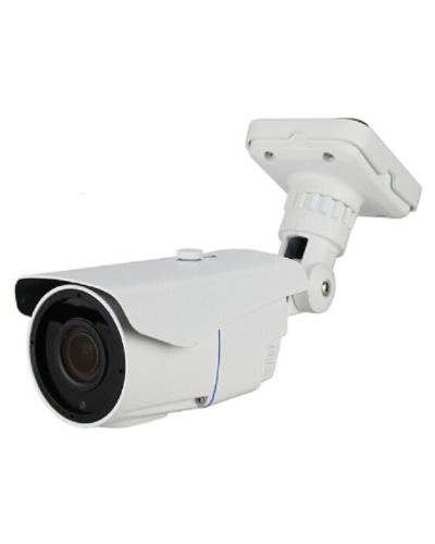 SR-N130V2812IRH. Видеокамера мультиформатная цилиндрическая уличная. SarmatT в Каменске-Уральском