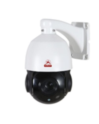 SR-ID25V4794PIR. IP-камера купольная поворотная скоростная. SarmatT в Каменске-Уральском