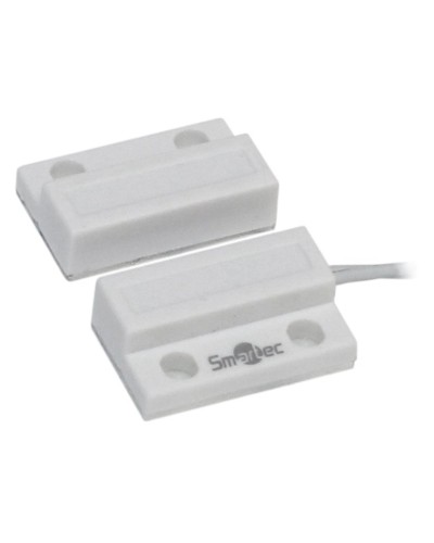 ST-DM110NC-WT. Извещатель охранный точечный магнитоконтактный. Smartec в Каменске-Уральском