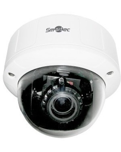 STC-IPM3550A/1 StarLight. Видеокамера IP купольная. Smartec в Каменске-Уральском