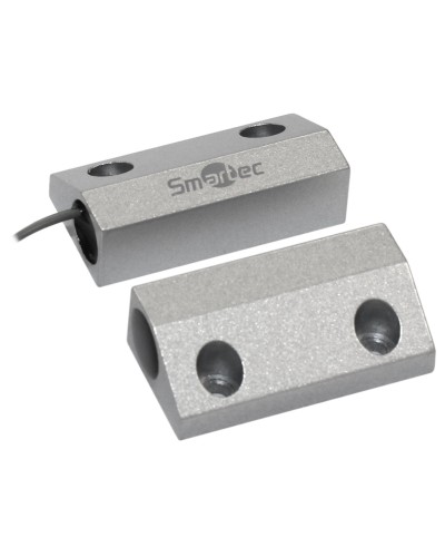 ST-DM130NC-SL. Извещатель охранный точечный магнитоконтактный. Smartec в Каменске-Уральском