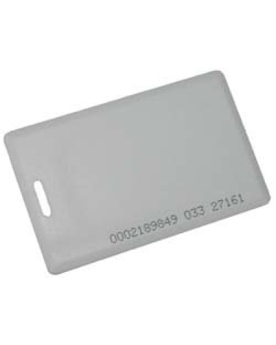 ST-PC010MF. Карта Mifare стандартная. Smartec в Каменске-Уральском