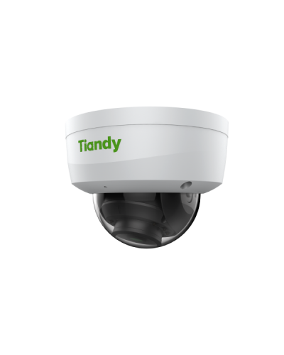 TC-C32KN I3/E/Y/2.8/V4.1. IP-видеокамера купольная. Tiandy в Каменске-Уральском