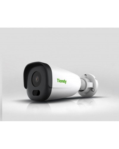 TC-C34GS I5/E/Y/C/SD/2.8/V4.2. Видеокамера IP цилиндрическая. Tiandy в Каменске-Уральском