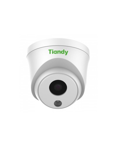 TC-C34HS I3/E/Y/C/SD/2.8/V4.2. Видеокамера IP купольная. Tiandy в Каменске-Уральском