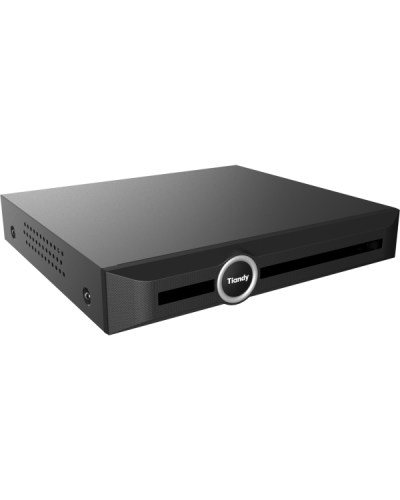 TC-R3880 I/B/N/V4.0. Видеорегистратор NVR 80-канальный. Tiandy в Каменске-Уральском